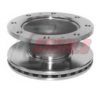IVECO 13162033 Brake Disc